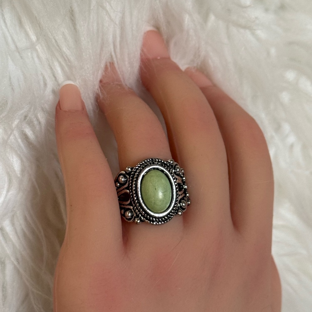 Paparazzi Ring